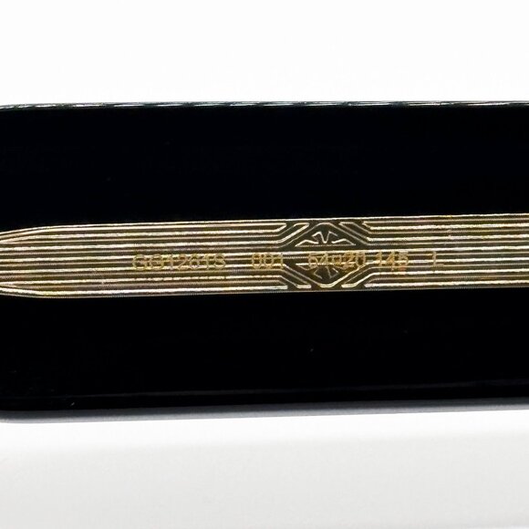 NEW GUCCI GG1261S 001 SUNGLASSES UNISEX BLACK/GRAY EYEWEAR - Picture 10 of 11